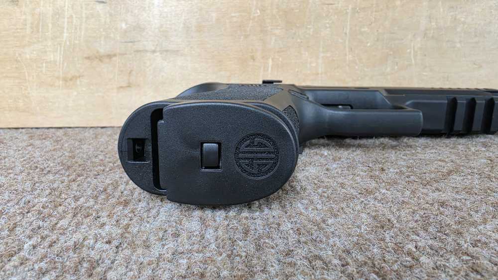 Sig Sauer P320 X-Series Full Size 4.7" 17+1 -img-15
