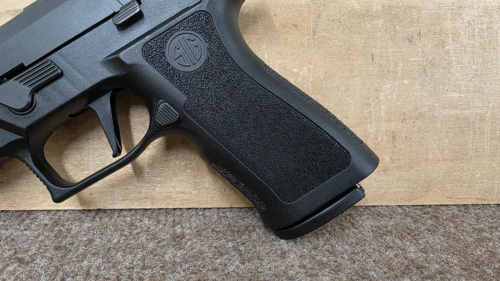Sig Sauer P320 X-Series Full Size 4.7" 17+1 -img-10