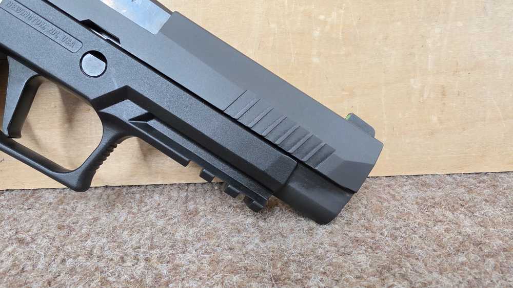 Sig Sauer P320 X-Series Full Size 4.7" 17+1 -img-9