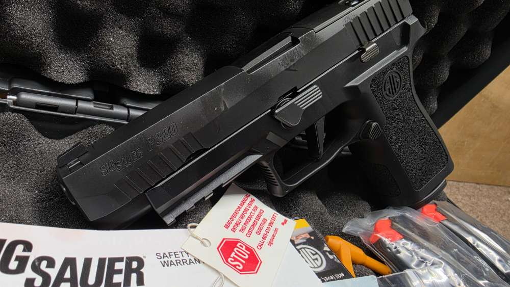 Sig Sauer P320 X-Series Full Size 4.7" 17+1 -img-22