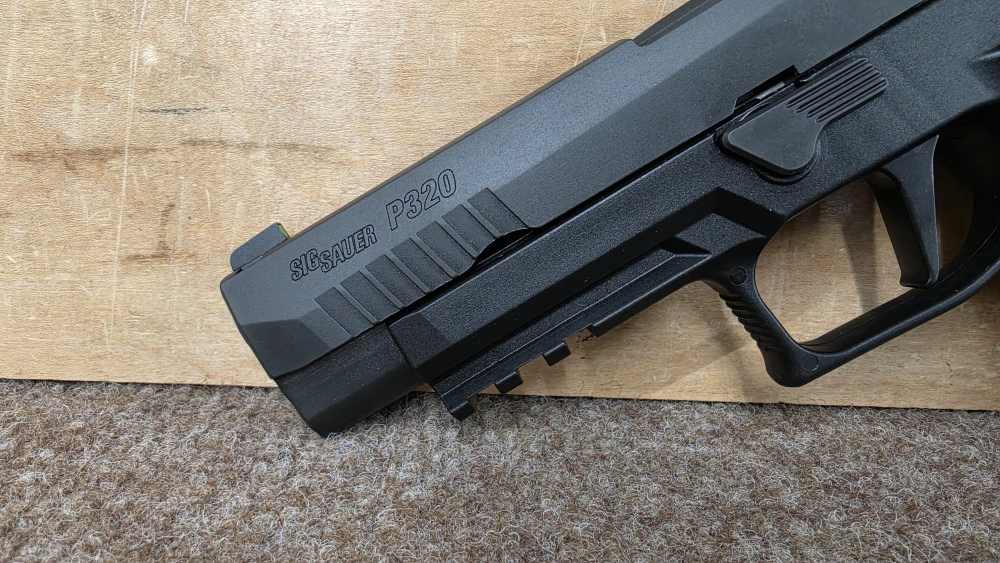 Sig Sauer P320 X-Series Full Size 4.7" 17+1 -img-14