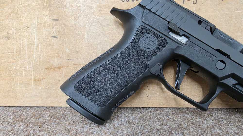 Sig Sauer P320 X-Series Full Size 4.7" 17+1 -img-7