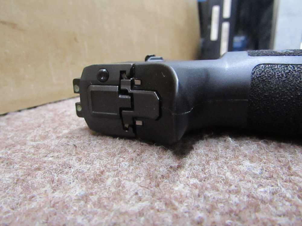 Sig Sauer P320 Carry 9mm 3.9" 17+1 Semi Auto Pistol-img-21