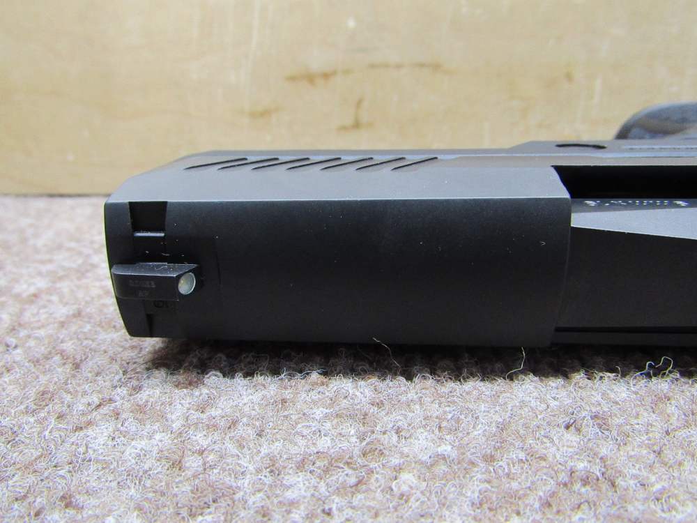 Sig Sauer P320 Carry 9mm 3.9" 17+1 Semi Auto Pistol-img-23