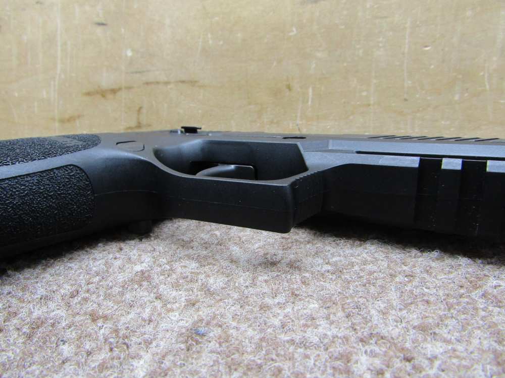 Sig Sauer P320 Carry 9mm 3.9" 17+1 Semi Auto Pistol-img-18