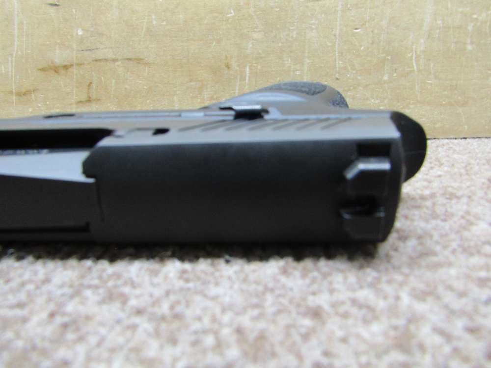 Sig Sauer P320 Carry 9mm 3.9" 17+1 Semi Auto Pistol-img-22