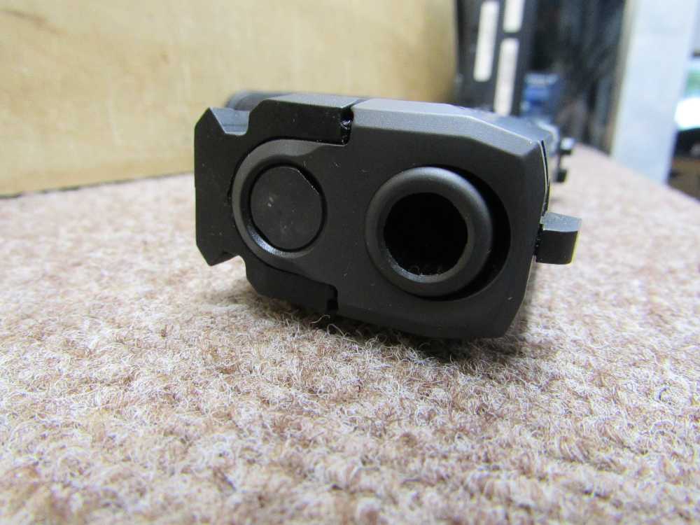 Sig Sauer P320 Carry 9mm 3.9" 17+1 Semi Auto Pistol-img-24