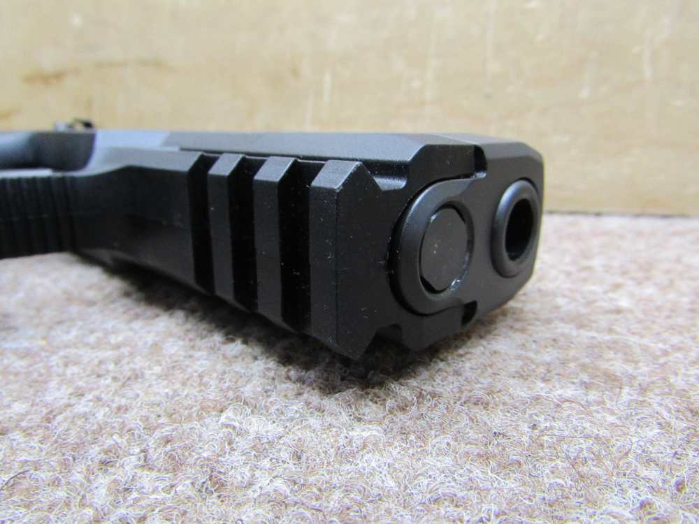Sig Sauer P320 Carry 9mm 3.9" 17+1 Semi Auto Pistol-img-17
