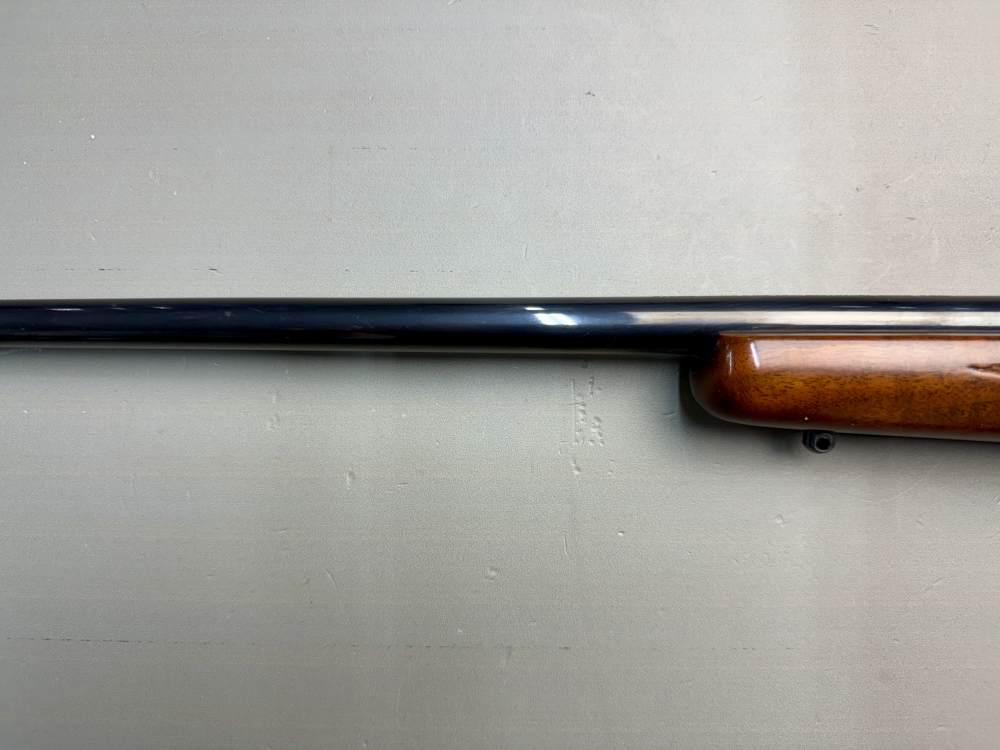Ruger M77 .30-06 Springfield Tang Safety Rifle w/ Leupold Vari-X II 3-9x-img-12