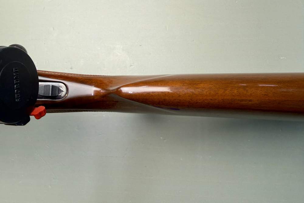 Ruger M77 .30-06 Springfield Tang Safety Rifle w/ Leupold Vari-X II 3-9x-img-17