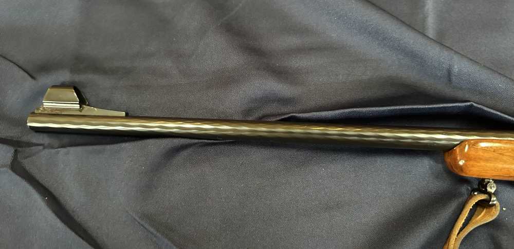 1968 (1st year mfg.) Steyr Mannlicher SL .222 Rem, Leupold Vari-X II 2-7x-img-7