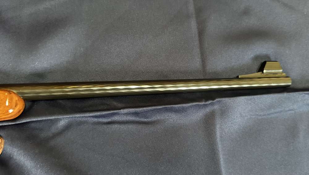 1968 (1st year mfg.) Steyr Mannlicher SL .222 Rem, Leupold Vari-X II 2-7x-img-5
