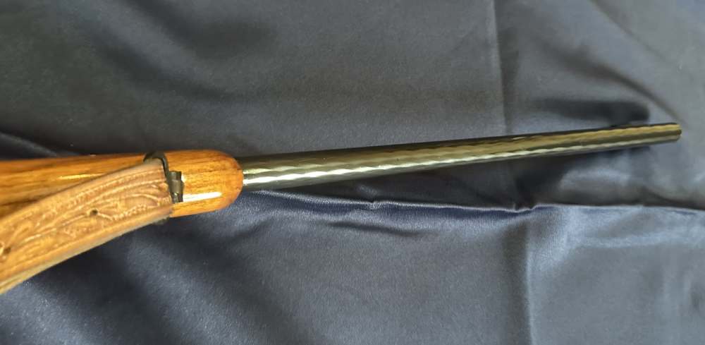 1968 (1st year mfg.) Steyr Mannlicher SL .222 Rem, Leupold Vari-X II 2-7x-img-14