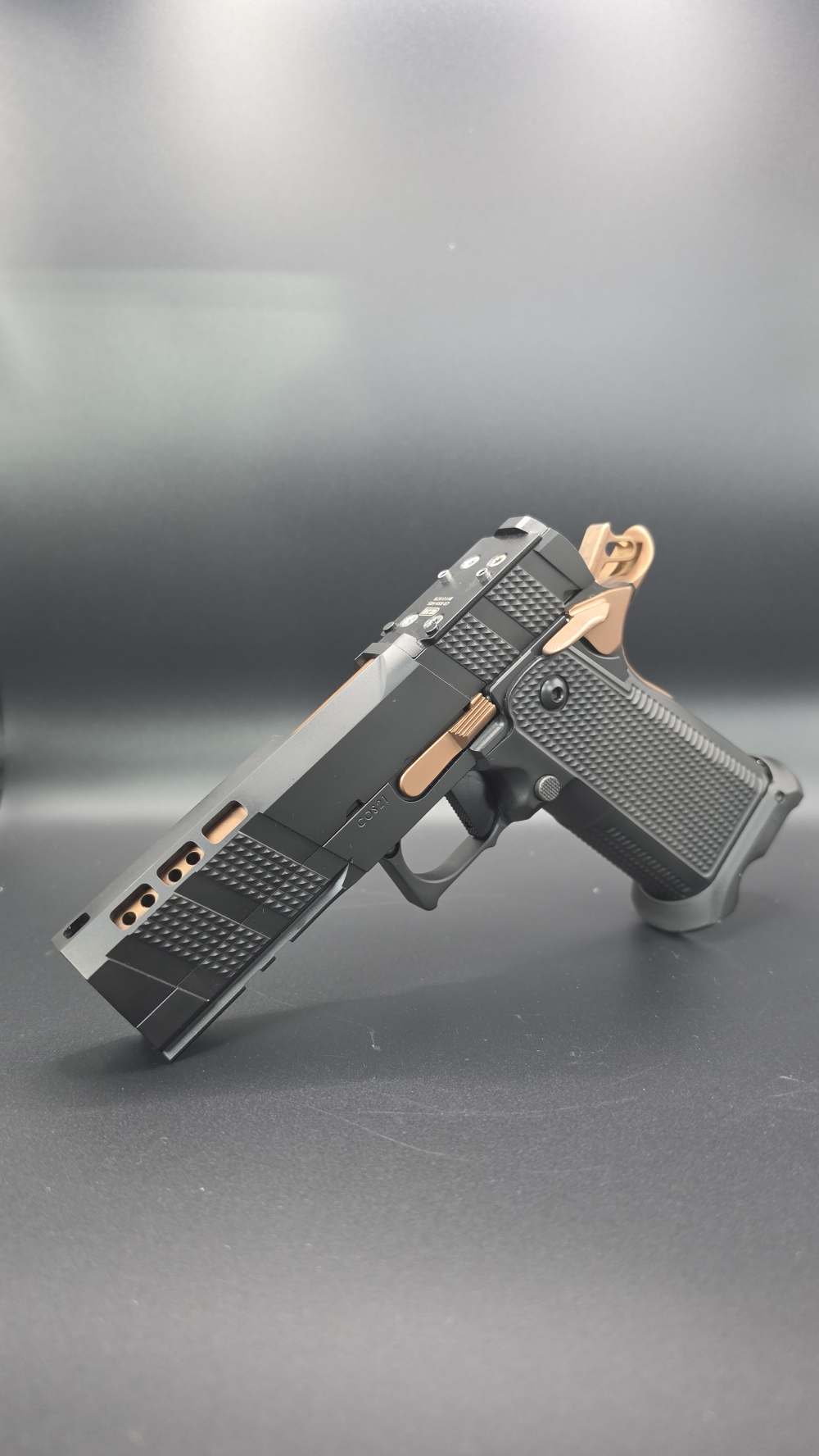 Cosaint SV9 Custom -img-3