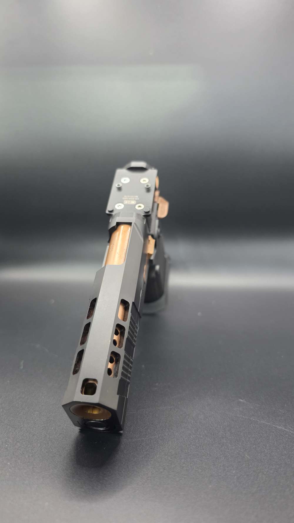 Cosaint SV9 Custom -img-1