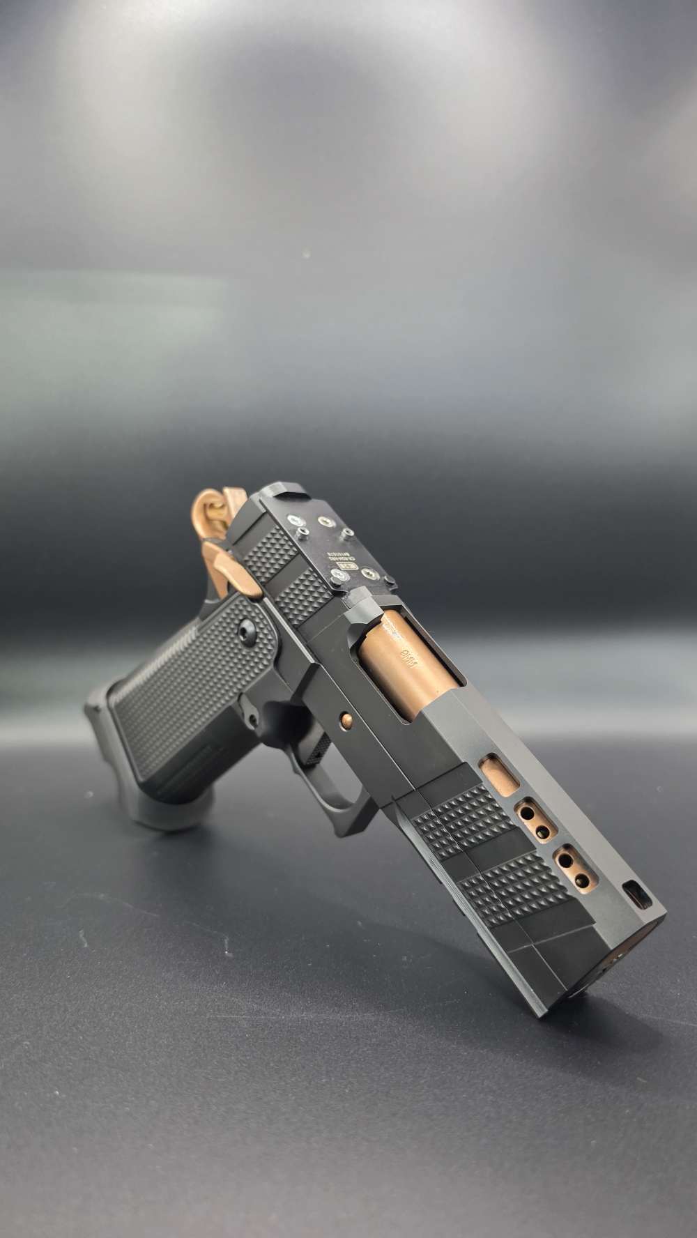 Cosaint SV9 Custom -img-0