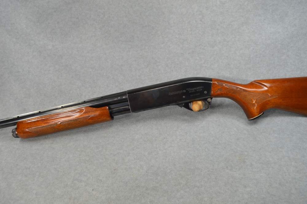 1973 Remington 870 LW Wingmaster Lightweight 20g Vent Rib -img-15