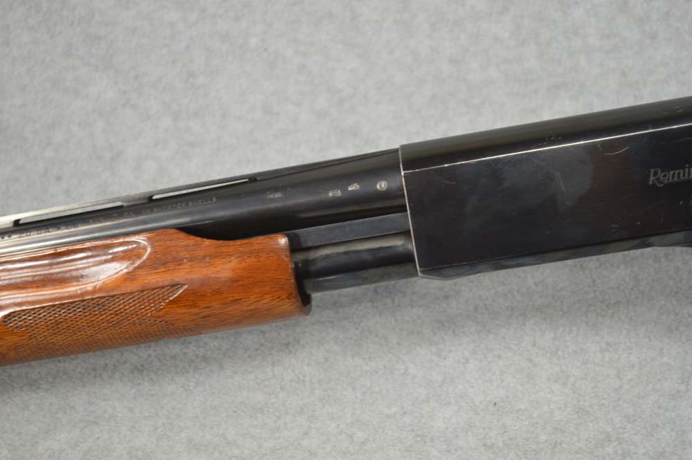 1973 Remington 870 LW Wingmaster Lightweight 20g Vent Rib -img-19