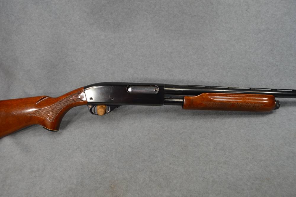 1973 Remington 870 LW Wingmaster Lightweight 20g Vent Rib -img-0