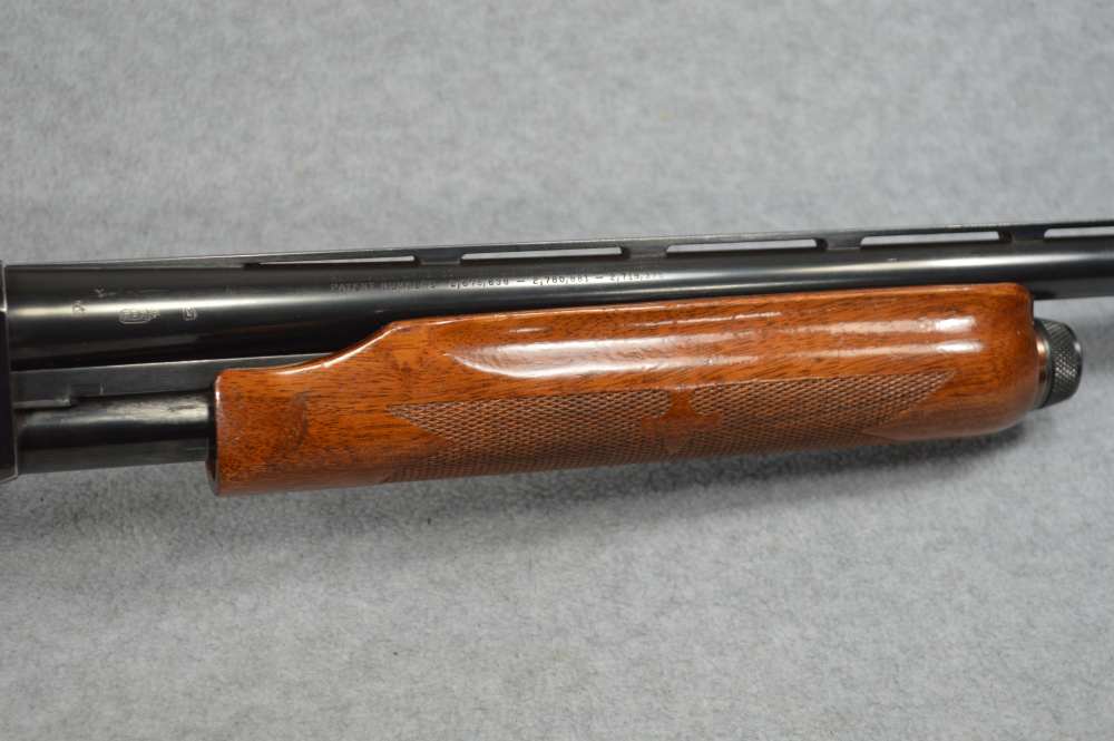 1973 Remington 870 LW Wingmaster Lightweight 20g Vent Rib -img-4