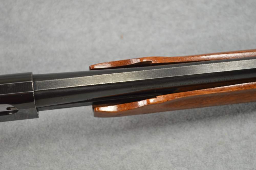 1973 Remington 870 LW Wingmaster Lightweight 20g Vent Rib -img-11