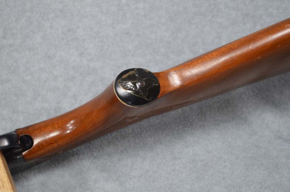 1973 Remington 870 LW Wingmaster Lightweight 20g Vent Rib -img-28