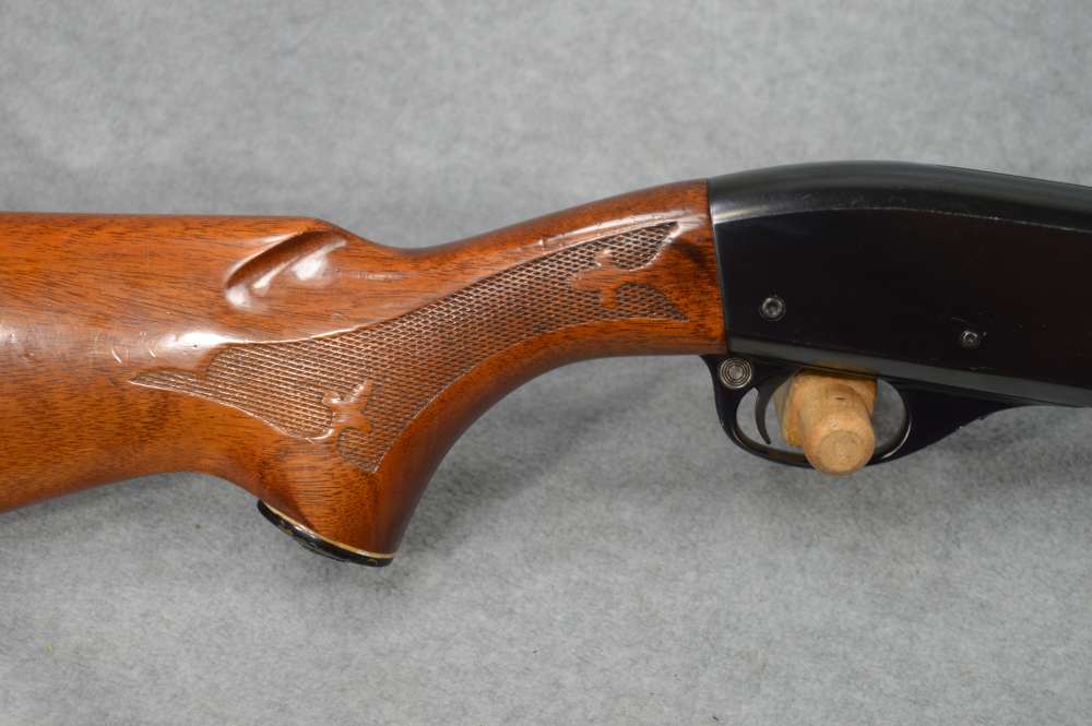 1973 Remington 870 LW Wingmaster Lightweight 20g Vent Rib -img-2