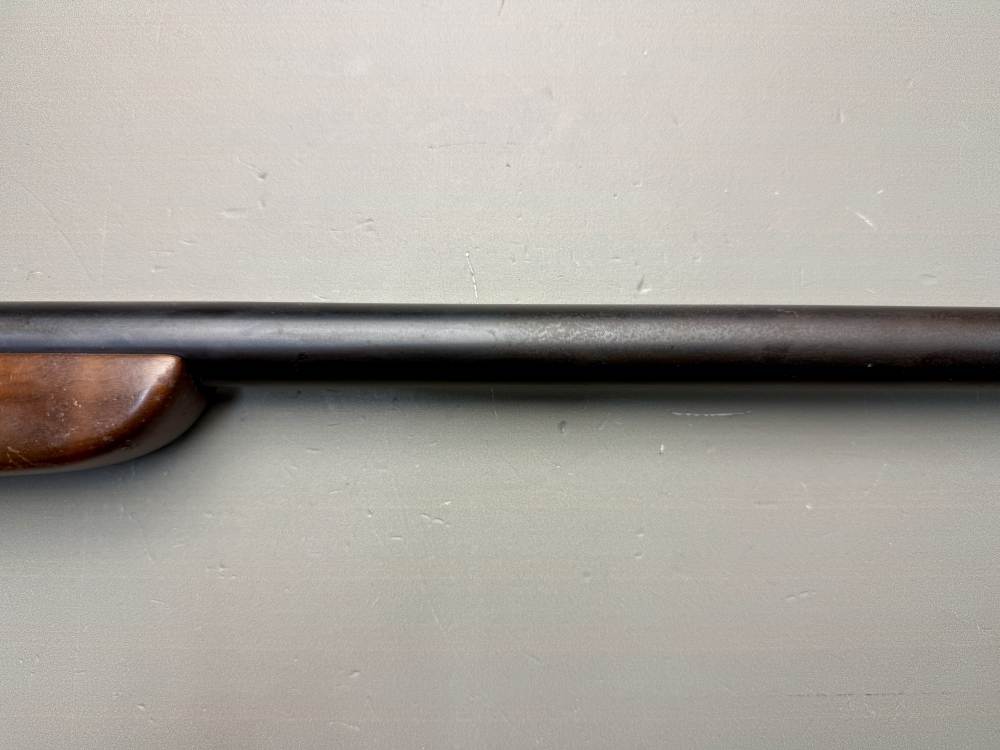 CBC Model 151 12 Gauge Single Shot Shotgun – 2¾” – Full Choke – PENNY!-img-4