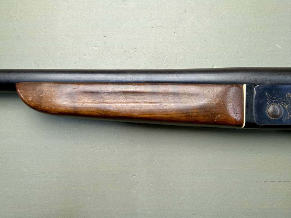 CBC Model 151 12 Gauge Single Shot Shotgun – 2¾” – Full Choke – PENNY!-img-9