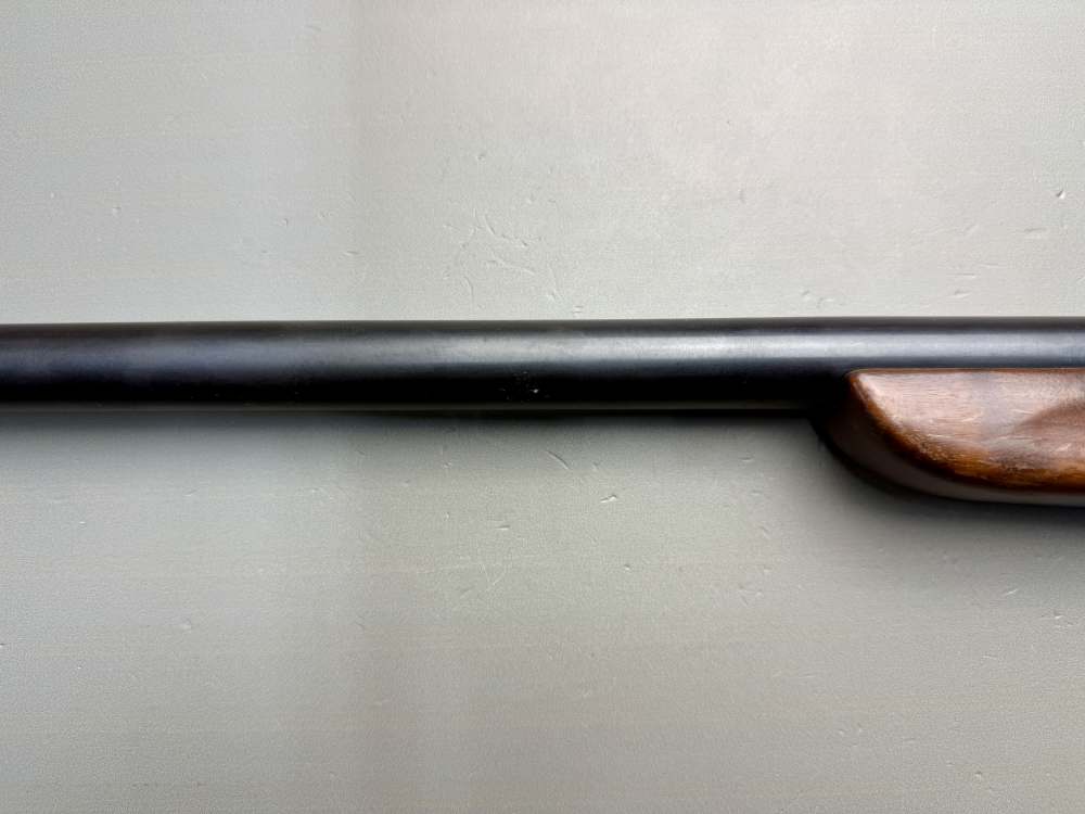 CBC Model 151 12 Gauge Single Shot Shotgun – 2¾” – Full Choke – PENNY!-img-10