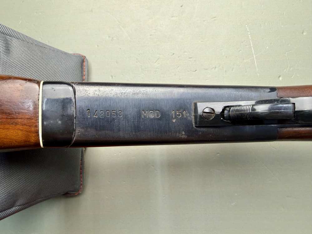 CBC Model 151 12 Gauge Single Shot Shotgun – 2¾” – Full Choke – PENNY!-img-15