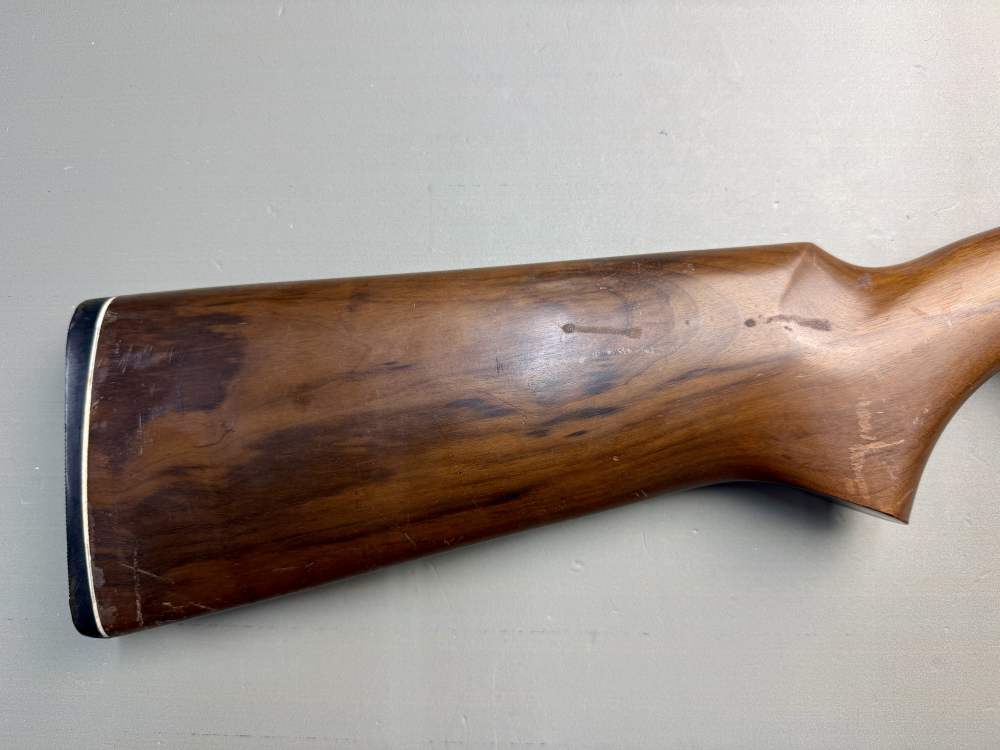 CBC Model 151 12 Gauge Single Shot Shotgun – 2¾” – Full Choke – PENNY!-img-1