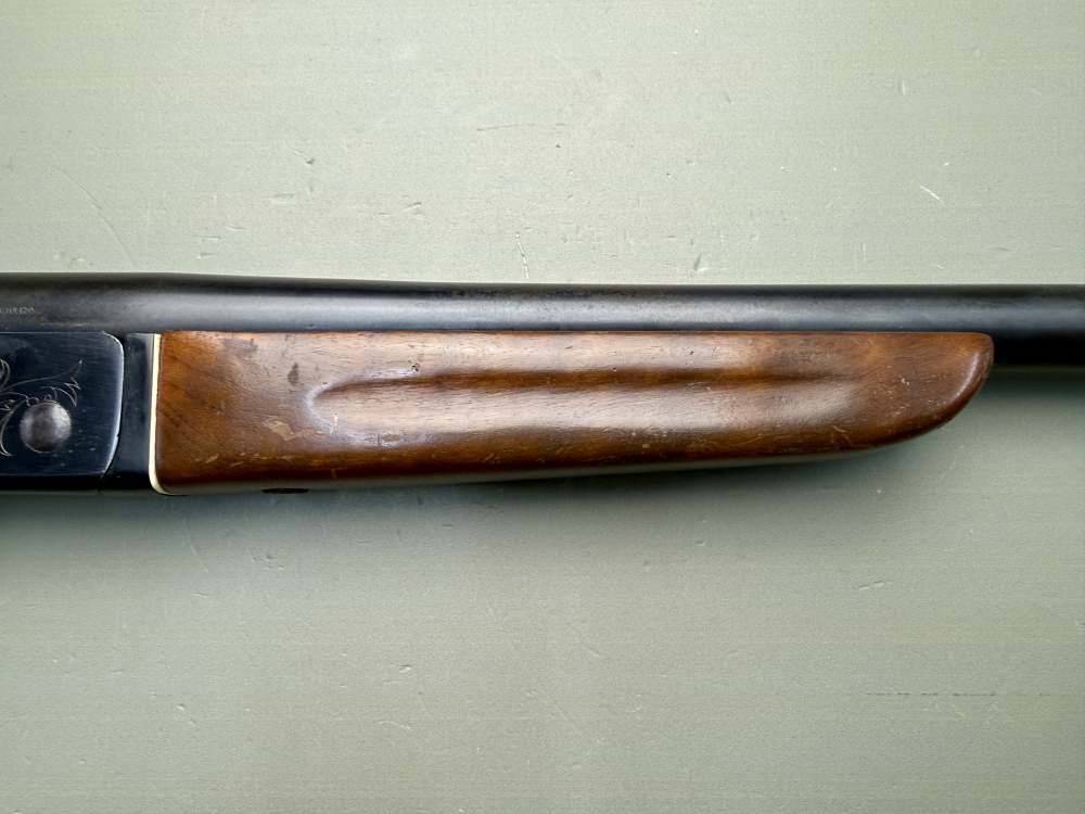 CBC Model 151 12 Gauge Single Shot Shotgun – 2¾” – Full Choke – PENNY!-img-3