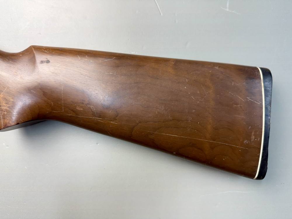 CBC Model 151 12 Gauge Single Shot Shotgun – 2¾” – Full Choke – PENNY!-img-6