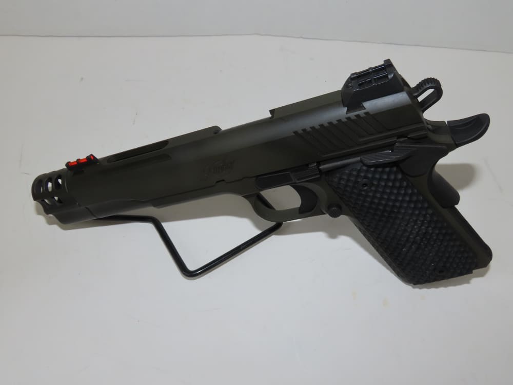 KIMBER RAMPART 38 SUPER-img-7