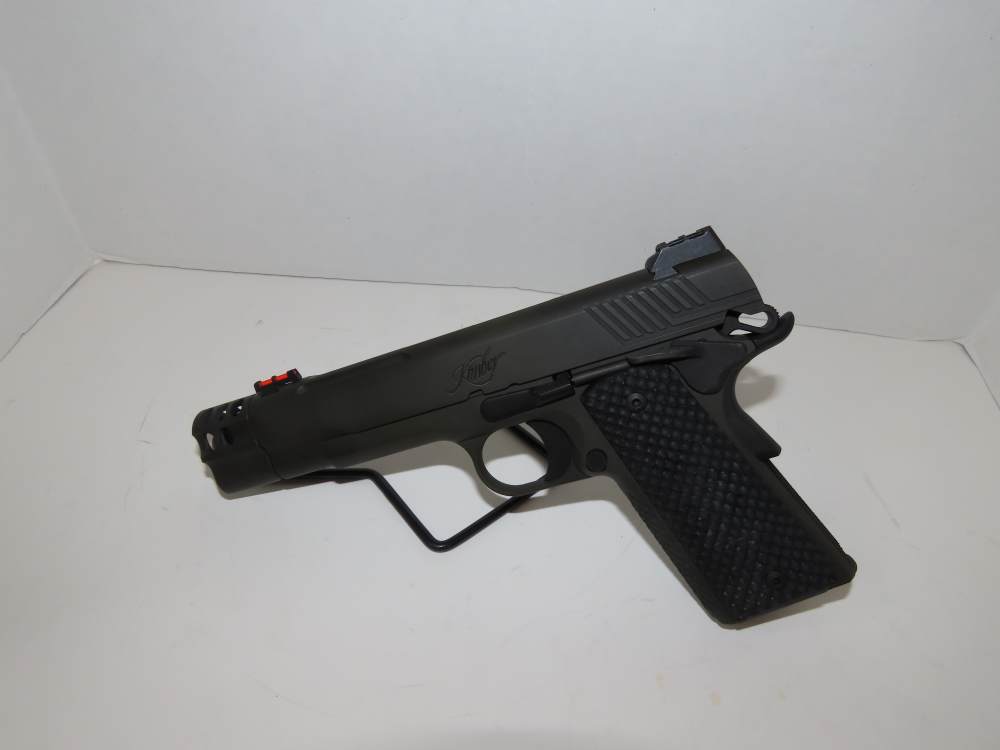KIMBER RAMPART 38 SUPER-img-0