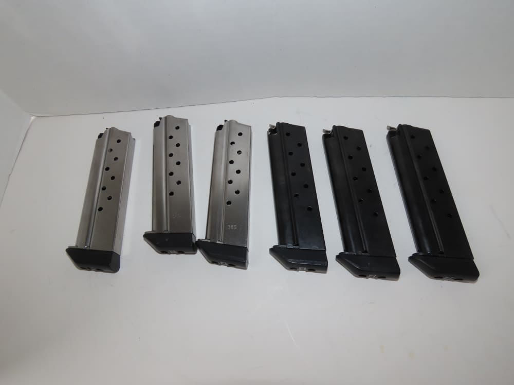 KIMBER RAMPART 38 SUPER-img-15