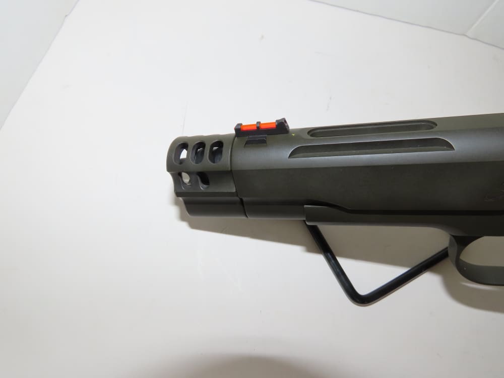 KIMBER RAMPART 38 SUPER-img-6