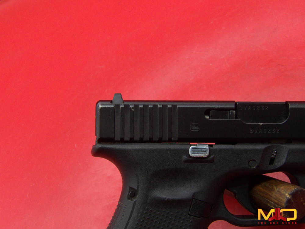 Glock G23 Gen5 40 S&W Very Good Condition Penny Start!-img-20