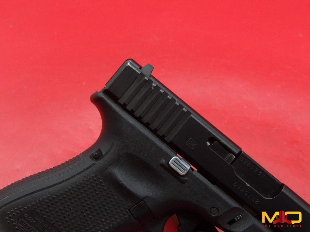 Glock G23 Gen5 40 S&W Very Good Condition Penny Start!-img-21
