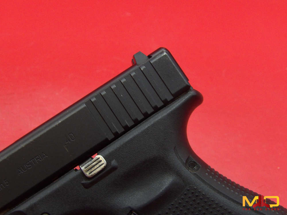 Glock G23 Gen5 40 S&W Very Good Condition Penny Start!-img-6