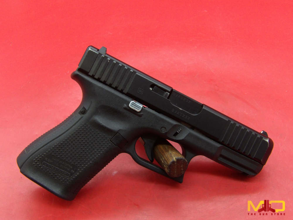 Glock G23 Gen5 40 S&W Very Good Condition Penny Start!-img-16