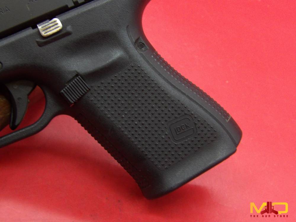 Glock G23 Gen5 40 S&W Very Good Condition Penny Start!-img-7