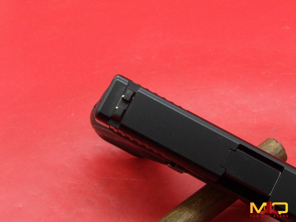 Glock G23 Gen5 40 S&W Very Good Condition Penny Start!-img-15