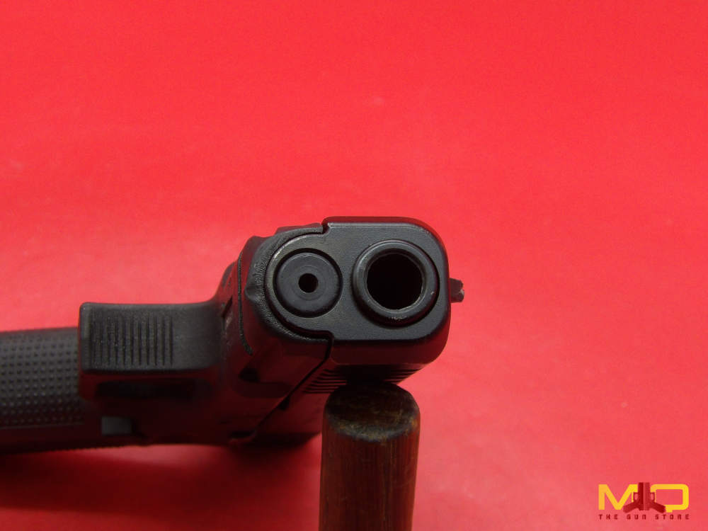 Glock G23 Gen5 40 S&W Very Good Condition Penny Start!-img-28