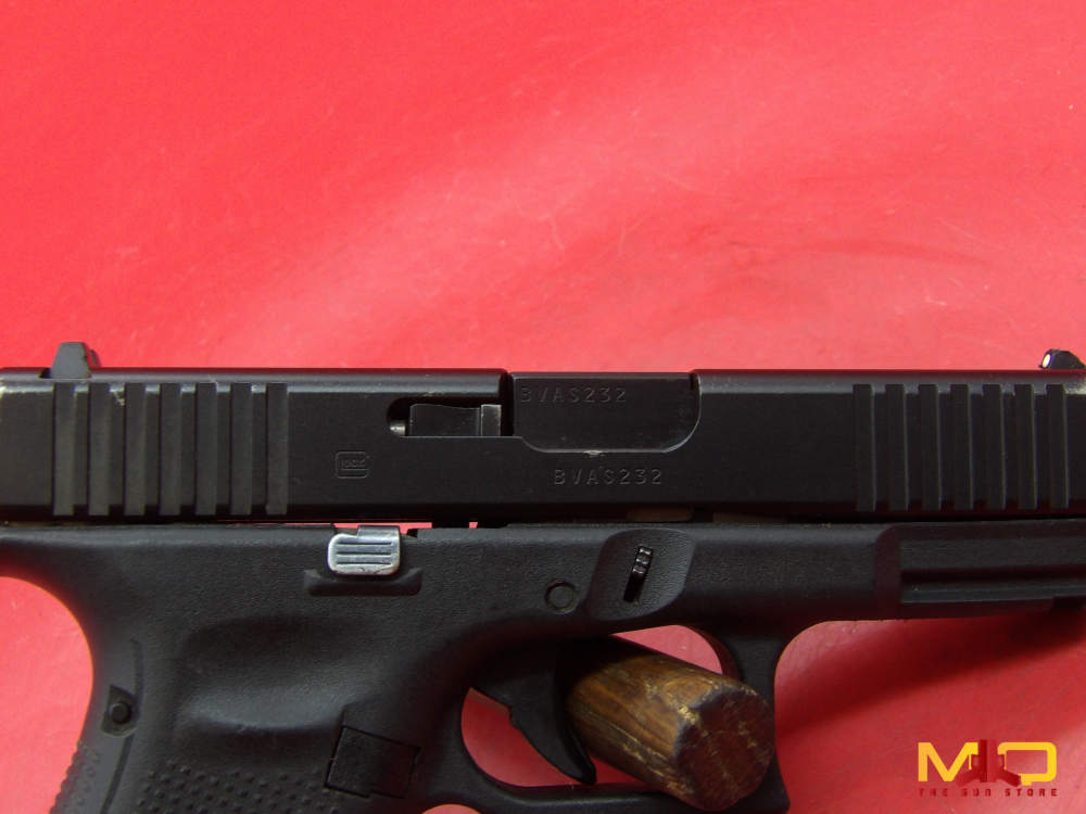 Glock G23 Gen5 40 S&W Very Good Condition Penny Start!-img-19