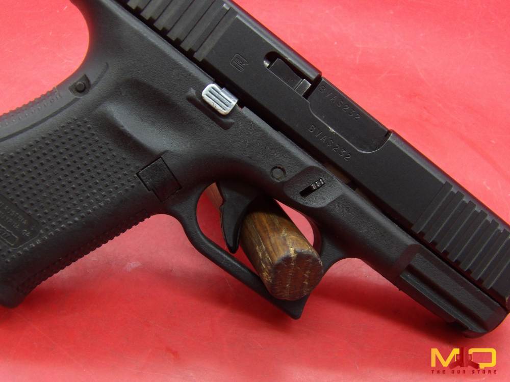 Glock G23 Gen5 40 S&W Very Good Condition Penny Start!-img-23