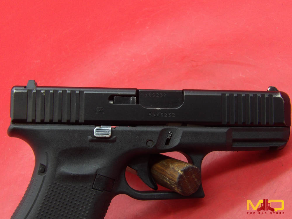 Glock G23 Gen5 40 S&W Very Good Condition Penny Start!-img-17