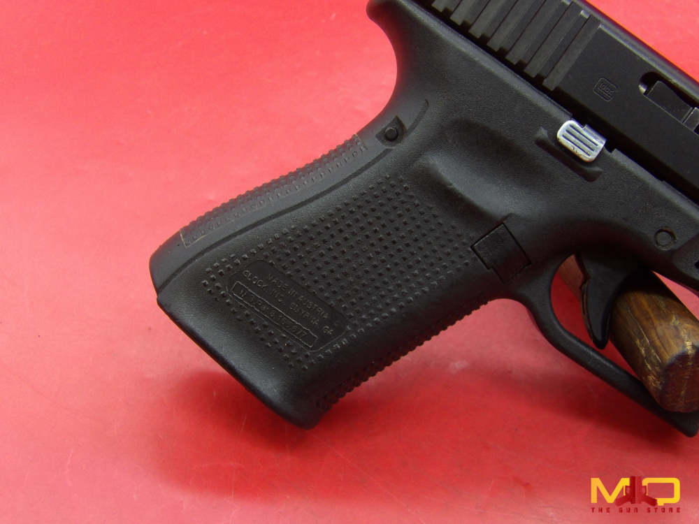 Glock G23 Gen5 40 S&W Very Good Condition Penny Start!-img-22