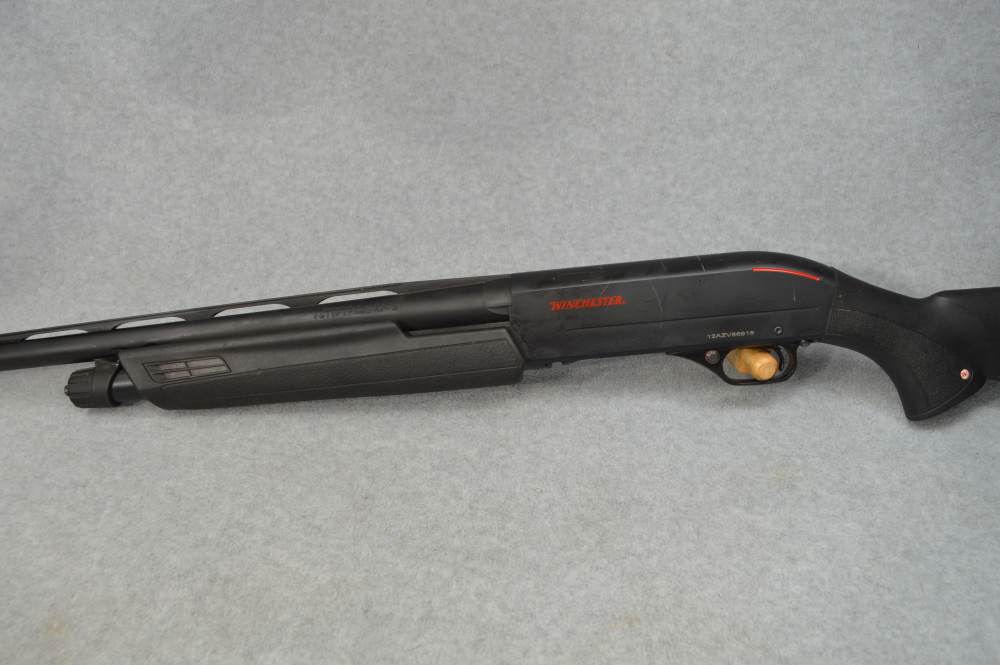Winchester Super X Pump SXP 28" Invector 12g Vent Rib-img-13